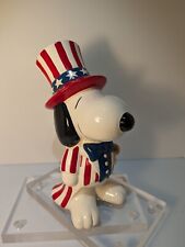 snoopy bank for sale  Indianapolis