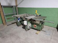 Wadkin table saw for sale  COLNE