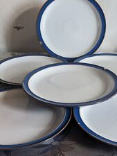 Denby imperial blue for sale  MAIDSTONE