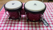 Aspire bongo drums for sale  YORK