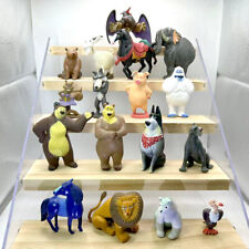 Boneco Disney, Conjunto de Figuras de Ação Masha TV Brinquedos de Festa Bonecas Presente Decoração de Bolo-CSO comprar usado  Enviando para Brazil
