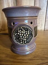 Scentsy chianti warmer for sale  Kankakee