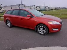 2008 ford mondeo for sale  BRIDLINGTON