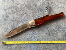 Ancien couteau massue usato  Spedire a Italy