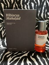 MAISON CRIVELLI - Hibiscus Mahajad Perfume Unisex 5ml segunda mano  Embacar hacia Argentina