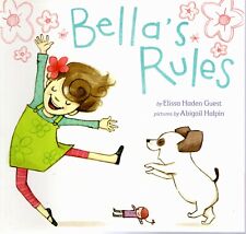 Bella rules elissa for sale  Elgin