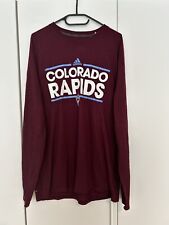 Longsleeve adidas climalite gebraucht kaufen  Lingen