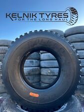 Hgv tyre 315 for sale  MANCHESTER