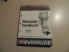 1986 1987 werkstatthandbuch gebraucht kaufen  Fruerlund,-Engelsby, Tastrup