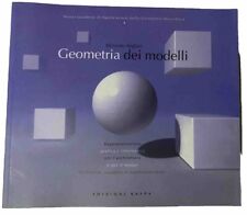Libro geometria dei usato  Pescara