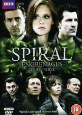 Spiral series complete for sale  UK