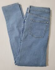 Jeans skinny fit usato  Oria