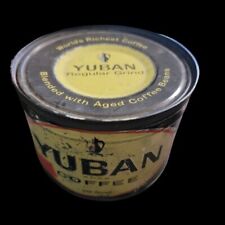 Vtg yuban coffee for sale  Locust Grove