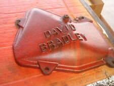 Vintage david bradley for sale  Bennington