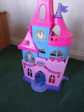 Cinderella rapunzel tower for sale  WORCESTER