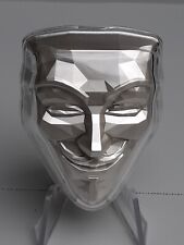 Anonymous 999 silver for sale  WALLINGTON
