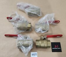 New industries brass for sale  USA
