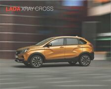 Lada xray cross d'occasion  Expédié en Belgium