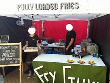 Street food stall for sale  BILLERICAY