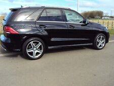 Mercedes gle 350d for sale  SPENNYMOOR