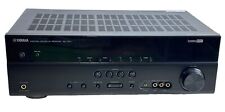 Receptor Yamaha RX-V371 estéreo 5.1 canais som natural HDMI AV em GC 4442 comprar usado  Enviando para Brazil