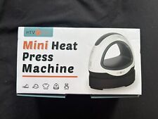 Htvront mini heat for sale  BRAINTREE