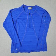 Athleta blue long d'occasion  Expédié en Belgium