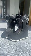 kiana salomon boots snowboard for sale  Avon