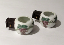 Vintage chinese porcelain for sale  Shipping to Ireland