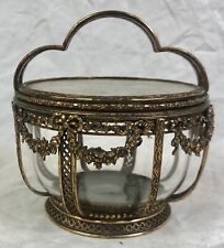 Antique french gilt for sale  MATLOCK