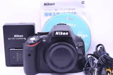 Cámara réflex digital de lente única Nikon D5100 C-0006 segunda mano  Embacar hacia Argentina