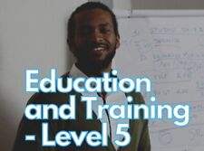 level 5 diploma for sale  SOUTHEND-ON-SEA