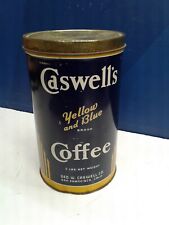 Vintage coffee rare for sale  Kennewick