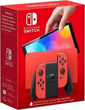 Console nintendo switch usato  Napoli