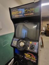 Rush 2049 arcade for sale  Neptune