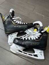Bauer ice hockey for sale  LONDON