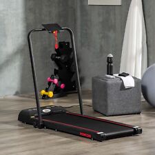 Foldable Walking Treadmill Aerobic Exercise Machine w/ LED Display, for Home for sale  Shipping to South Africa