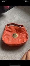 Mulberry coral daria for sale  SHEFFIELD