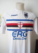 Sampdoria match worn usato  Genova