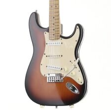 Fender 40 aniversario American Standard Stratocaster modificada 3 colores Sunburst, usado segunda mano  Embacar hacia Argentina