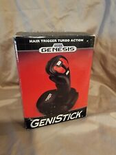 Usado, Sega Genesis GeniStick ¡Usado en Excelente Condición en Caja! segunda mano  Embacar hacia Argentina
