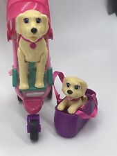 Barbie puppy dog for sale  Spring