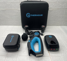 Theragun G2PRO Pro Massager Full Kit & travel Bag - Sanitized  - All attachments for sale  Shipping to South Africa