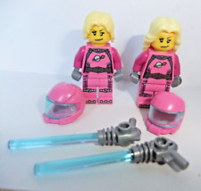 Genuine lego minifigures for sale  GLASGOW