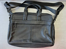 Banuce leather black for sale  Sachse