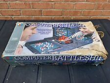 Battleship electronic board for sale  ALCESTER