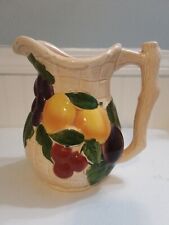 Vintage ceramic jug for sale  Ocean Springs