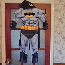 Rubies batman costume for sale  Shipping to Ireland