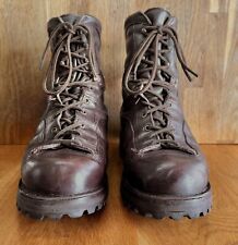 Danner boots size for sale  COWES