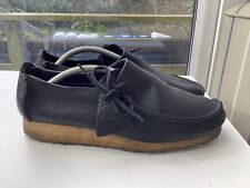 Clarks wallabees thick for sale  BARNSLEY